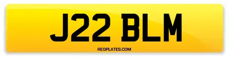 J22 BLM