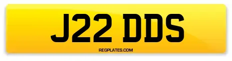 J22 DDS