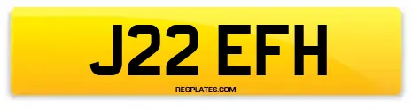 J22 EFH