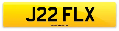 J22 FLX