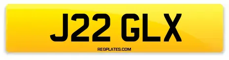J22 GLX
