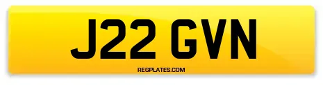 J22 GVN