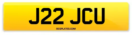 J22 JCU