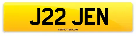 J22 JEN