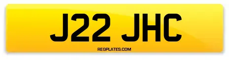 J22 JHC