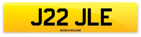 J22 JLE