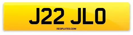 J22 JLO