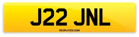 J22 JNL