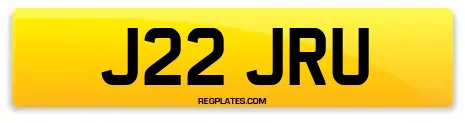 J22 JRU