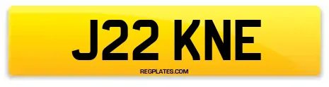 J22 KNE