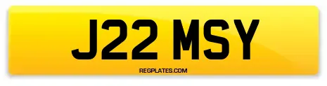 J22 MSY
