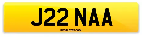 J22 NAA