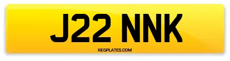 J22 NNK