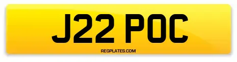 J22 POC