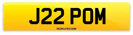 J22 POM