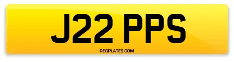 J22 PPS