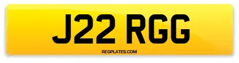 J22 RGG