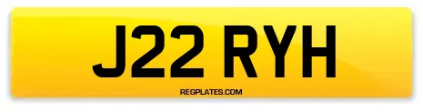 J22 RYH