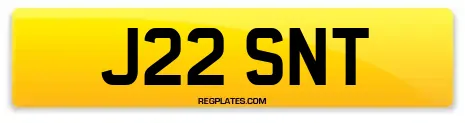 J22 SNT