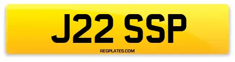 J22 SSP