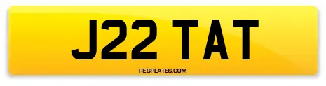 J22 TAT