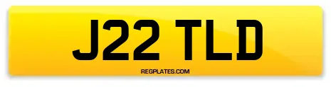 J22 TLD
