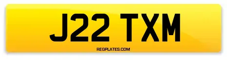 J22 TXM