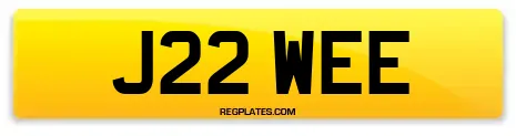 J22 WEE