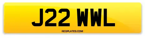 J22 WWL
