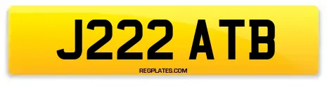 J222 ATB