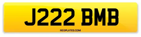 J222 BMB