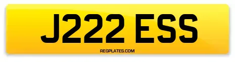 J222 ESS