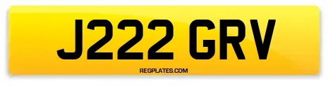 J222 GRV