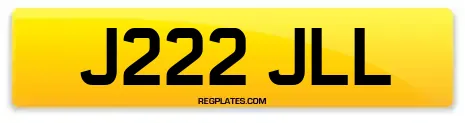 J222 JLL