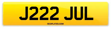 J222 JUL
