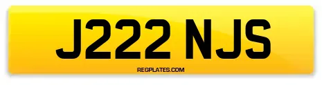 J222 NJS