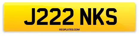 J222 NKS