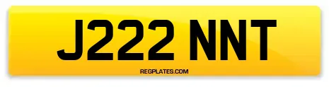 J222 NNT