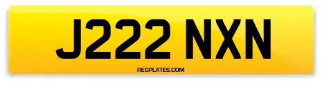J222 NXN
