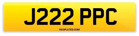 J222 PPC