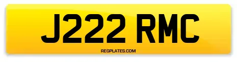 J222 RMC