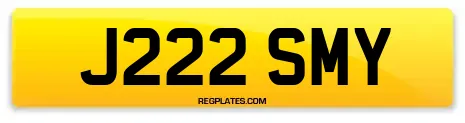 J222 SMY