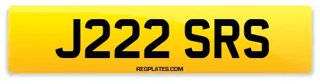 J222 SRS