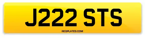 J222 STS