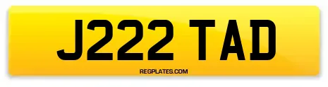 J222 TAD