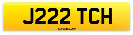 J222 TCH
