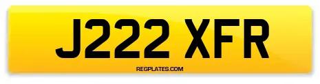 J222 XFR