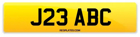 J23 ABC