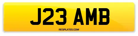 J23 AMB
