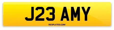 J23 AMY